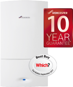 Worcester Boiler Installation Poole
