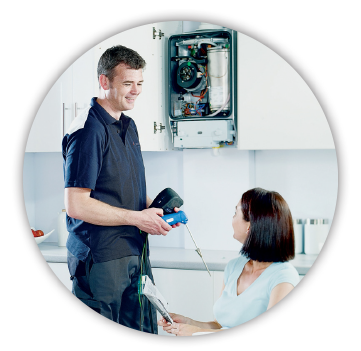 Boiler Repairs Poole