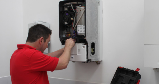 Worcester Boiler Services Bournemouth